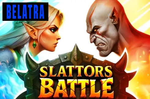 Slattors Battle